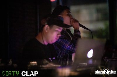 Dirty Bar presents Sai Yor Party | DEMO — photo 141