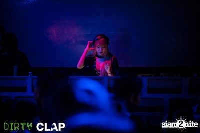 Dirty Bar presents Sai Yor Party | DEMO — photo 143
