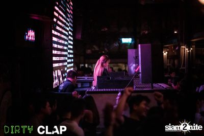 Dirty Bar presents Sai Yor Party | DEMO — photo 145