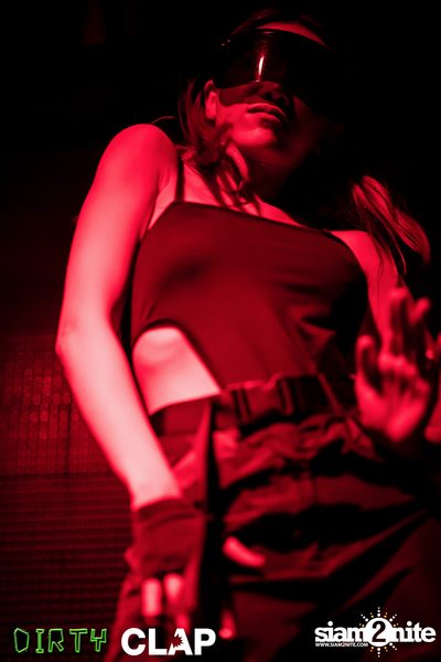 Dirty Bar presents Sai Yor Party | DEMO — photo 148