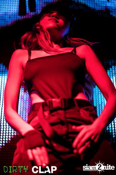 Dirty Bar presents Sai Yor Party | DEMO — photo 150
