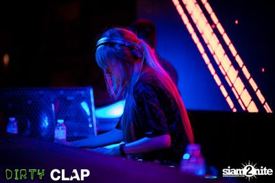 Dirty Bar presents Sai Yor Party | DEMO — photo 152