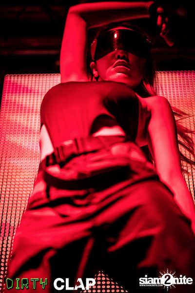 Dirty Bar presents Sai Yor Party | DEMO — photo 155