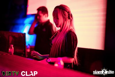 Dirty Bar presents Sai Yor Party | DEMO — photo 156