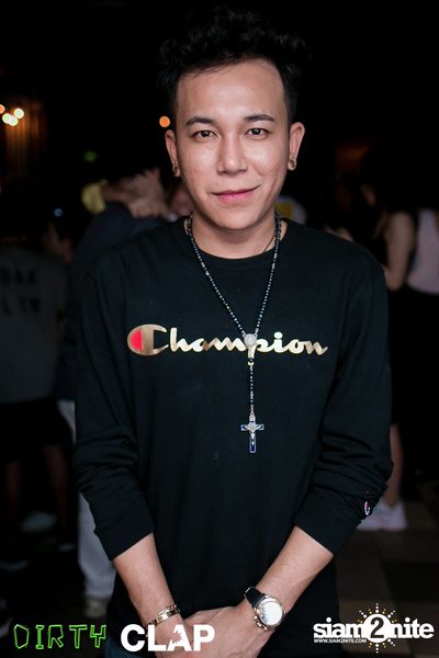 Dirty Bar presents Sai Yor Party | DEMO — photo 160