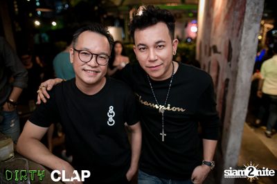Dirty Bar presents Sai Yor Party | DEMO — photo 161