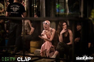 Dirty Bar presents Sai Yor Party | DEMO — photo 163