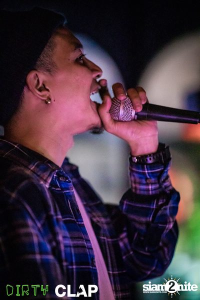 Dirty Bar presents Sai Yor Party | DEMO — photo 165