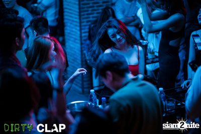 Dirty Bar presents Sai Yor Party | DEMO — photo 167