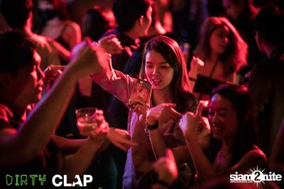 Dirty Bar presents Sai Yor Party | DEMO — photo 168