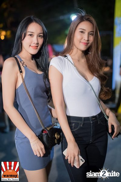 20th Anniversary ที่ วอร์ม อัพ คาเฟ่ เชียงใหม่ — photo 4