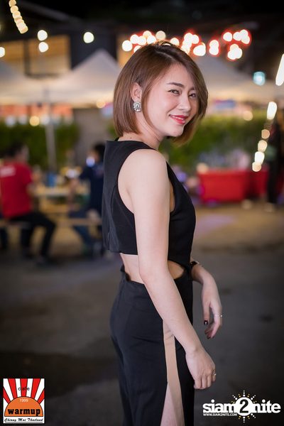 20th Anniversary ที่ วอร์ม อัพ คาเฟ่ เชียงใหม่ — photo 22