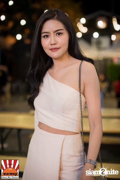 20th Anniversary ที่ วอร์ม อัพ คาเฟ่ เชียงใหม่ — photo 23