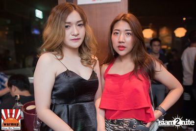 20th Anniversary ที่ วอร์ม อัพ คาเฟ่ เชียงใหม่ — photo 33