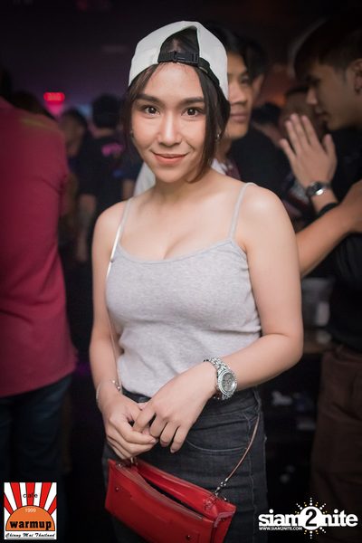20th Anniversary ที่ วอร์ม อัพ คาเฟ่ เชียงใหม่ — photo 50