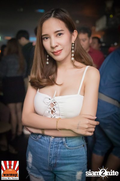 20th Anniversary ที่ วอร์ม อัพ คาเฟ่ เชียงใหม่ — photo 52