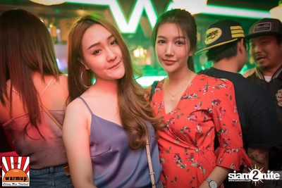 20th Anniversary ที่ วอร์ม อัพ คาเฟ่ เชียงใหม่ — photo 55