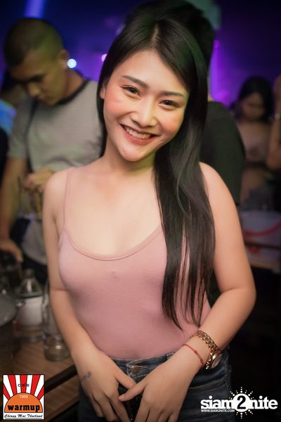 20th Anniversary ที่ วอร์ม อัพ คาเฟ่ เชียงใหม่ — photo 56