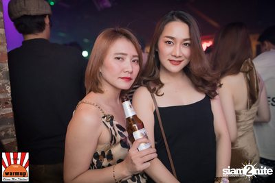 20th Anniversary ที่ วอร์ม อัพ คาเฟ่ เชียงใหม่ — photo 62