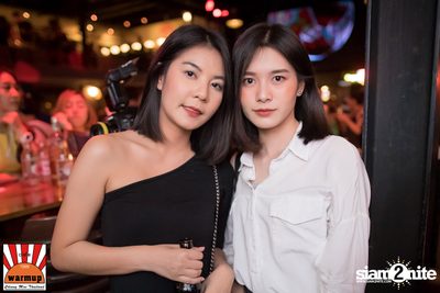 20th Anniversary ที่ วอร์ม อัพ คาเฟ่ เชียงใหม่ — photo 75