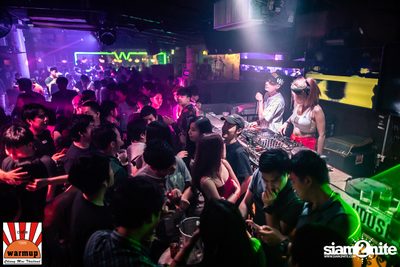 20th Anniversary ที่ วอร์ม อัพ คาเฟ่ เชียงใหม่ — photo 164