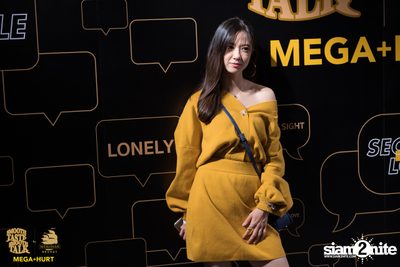 Smooth Taste Smooth Talk at GMM Live House (Album 2) — photo 2