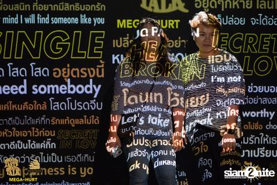 Smooth Taste Smooth Talk at GMM Live House (Album 2) — photo 3