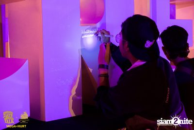 Smooth Taste Smooth Talk at GMM Live House (Album 2) — photo 5