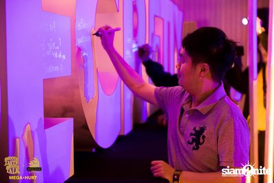 Smooth Taste Smooth Talk at GMM Live House (Album 2) — photo 7