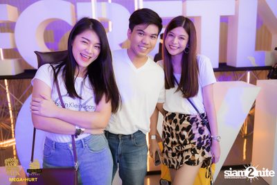 Smooth Taste Smooth Talk at GMM Live House (Album 2) — photo 10