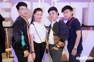 Smooth Taste Smooth Talk at GMM Live House (Album 2) — photo 11