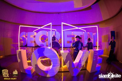 Smooth Taste Smooth Talk at GMM Live House (Album 2) — photo 13