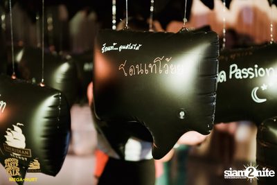 Smooth Taste Smooth Talk at GMM Live House (Album 2) — photo 14