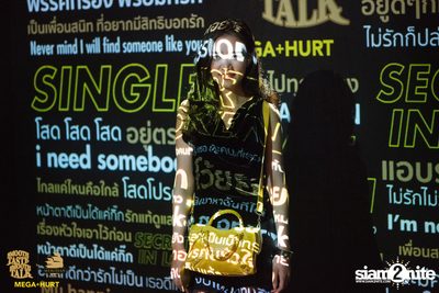 Smooth Taste Smooth Talk at GMM Live House (Album 2) — photo 19