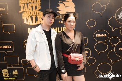Smooth Taste Smooth Talk at GMM Live House (Album 2) — photo 22