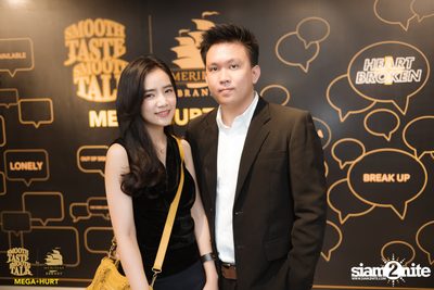 Smooth Taste Smooth Talk at GMM Live House (Album 2) — photo 24