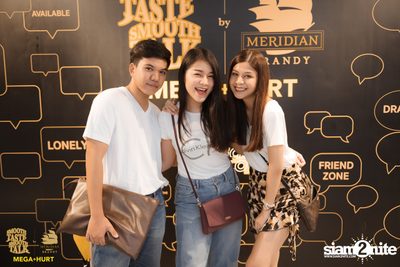 Smooth Taste Smooth Talk at GMM Live House (Album 2) — photo 25