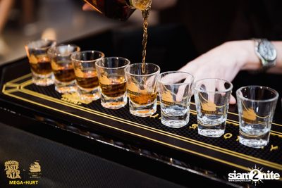 Smooth Taste Smooth Talk at GMM Live House (Album 2) — photo 27
