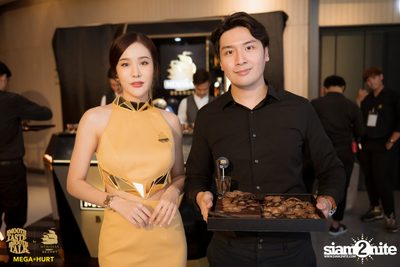 Smooth Taste Smooth Talk at GMM Live House (Album 2) — photo 29