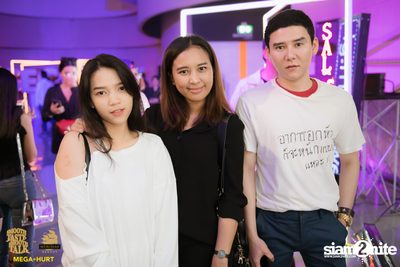 Smooth Taste Smooth Talk at GMM Live House (Album 2) — photo 31