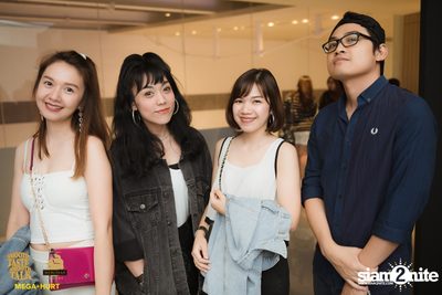 Smooth Taste Smooth Talk at GMM Live House (Album 2) — photo 35