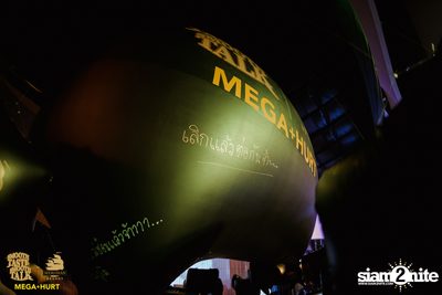 Smooth Taste Smooth Talk at GMM Live House (Album 2) — photo 36