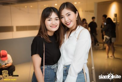 Smooth Taste Smooth Talk at GMM Live House (Album 2) — photo 38
