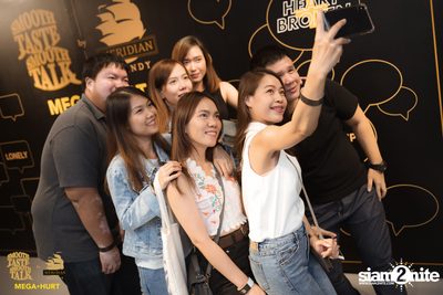 Smooth Taste Smooth Talk at GMM Live House (Album 2) — photo 39