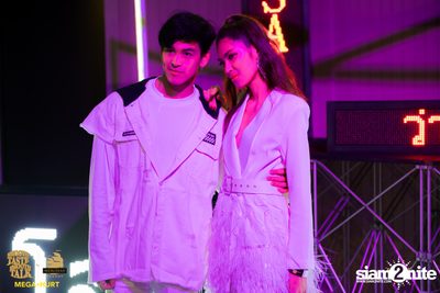 Smooth Taste Smooth Talk at GMM Live House (Album 2) — photo 44