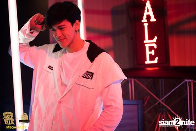 Smooth Taste Smooth Talk at GMM Live House (Album 2) — photo 46