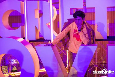 Smooth Taste Smooth Talk at GMM Live House (Album 2) — photo 48