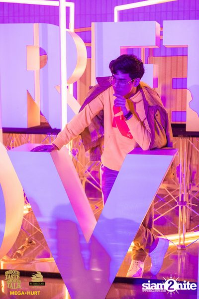 Smooth Taste Smooth Talk at GMM Live House (Album 2) — photo 50