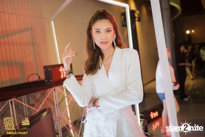 Smooth Taste Smooth Talk at GMM Live House (Album 2) — photo 51