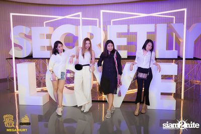 Smooth Taste Smooth Talk at GMM Live House (Album 2) — photo 52